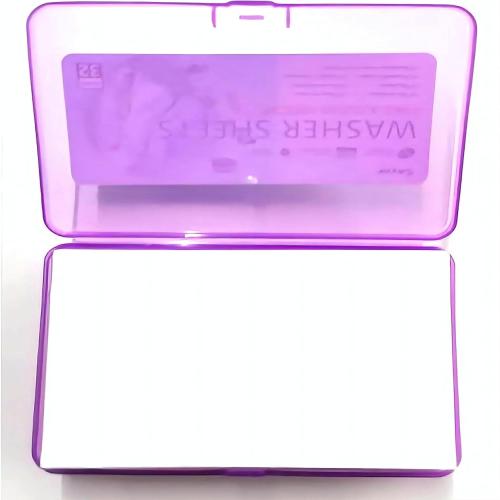 Laundry Sheet Detergent