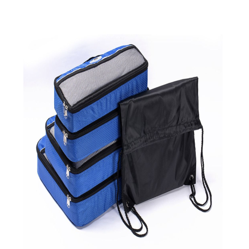 Gym Bag (4 Piece)