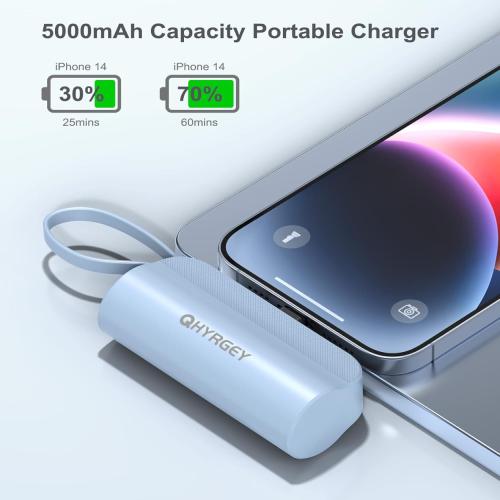 Mini Power Bank