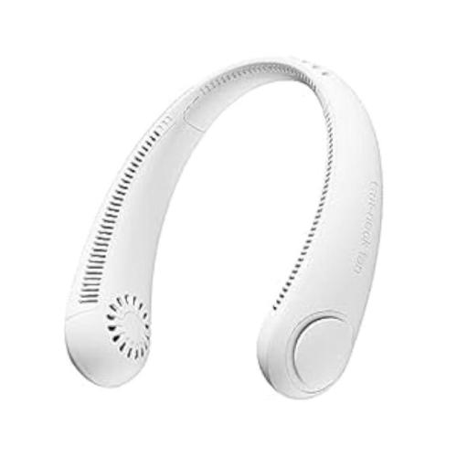 Bladeless Neck Cooler