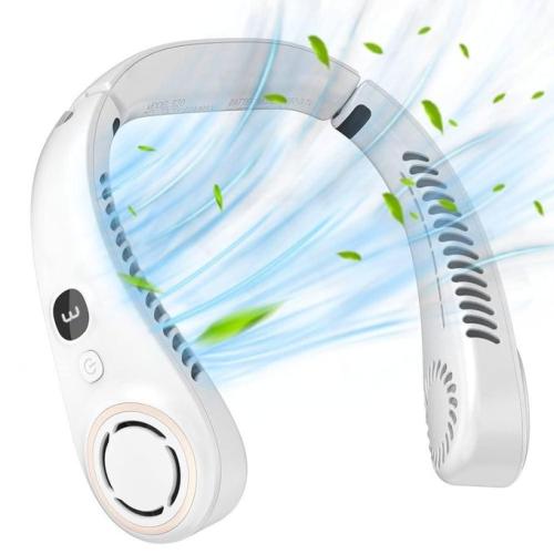 Bladeless Neck Cooler