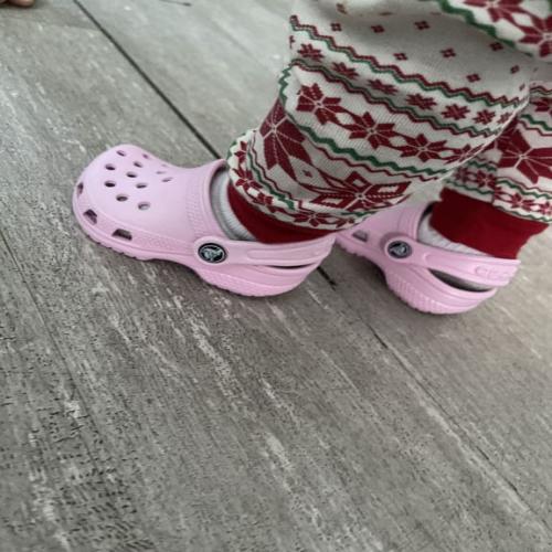 Children Crocs