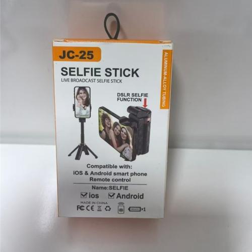 JC 25 Selfie Stick
